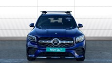 Mercedes-Benz GLB 200 AMG Line 5dr 7G-Tronic Petrol Estate